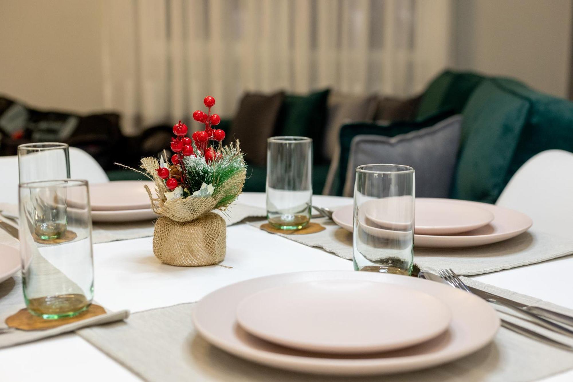 Tirana Days Free Parking Apartment Ngoại thất bức ảnh
