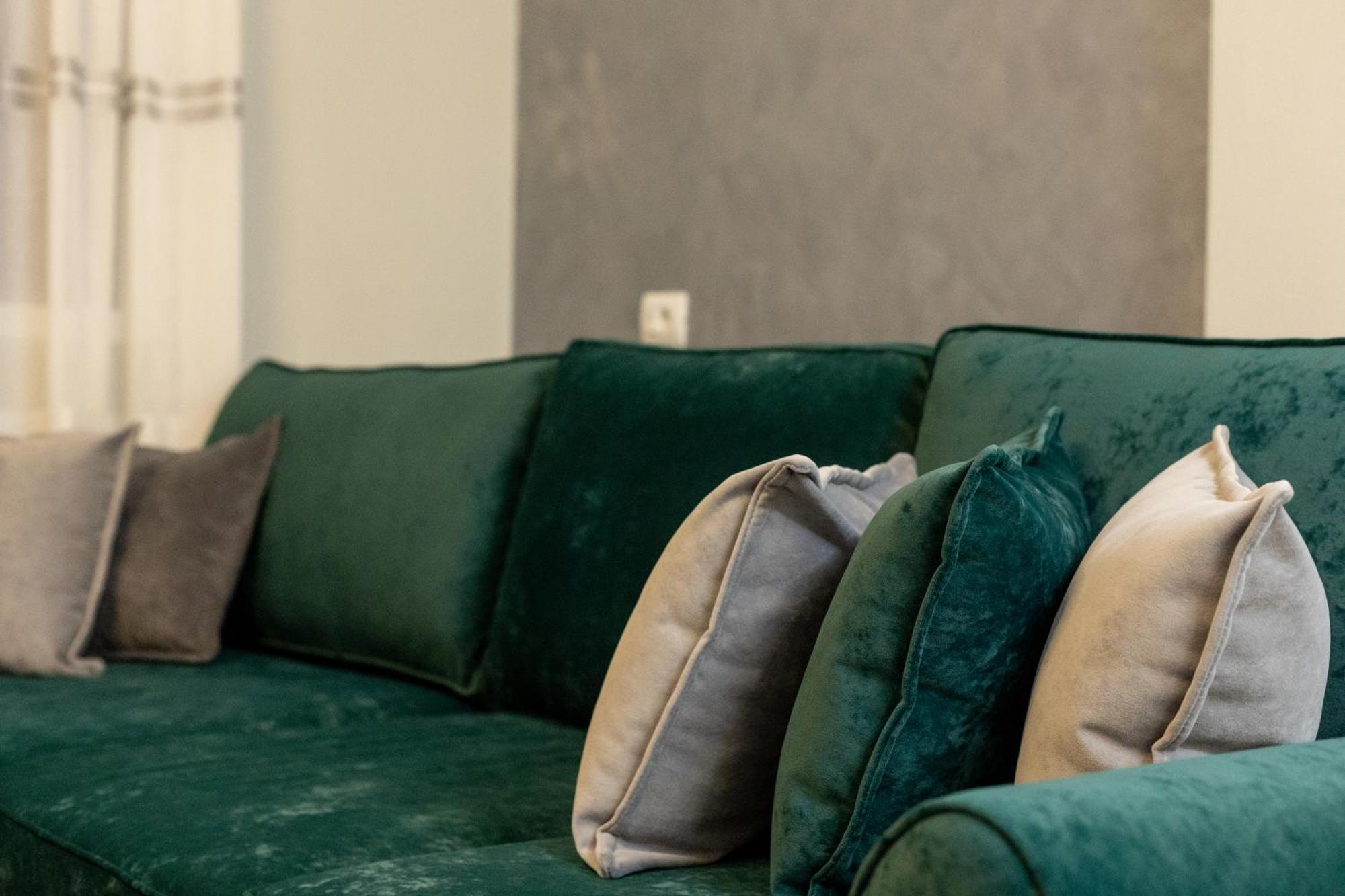 Tirana Days Free Parking Apartment Ngoại thất bức ảnh