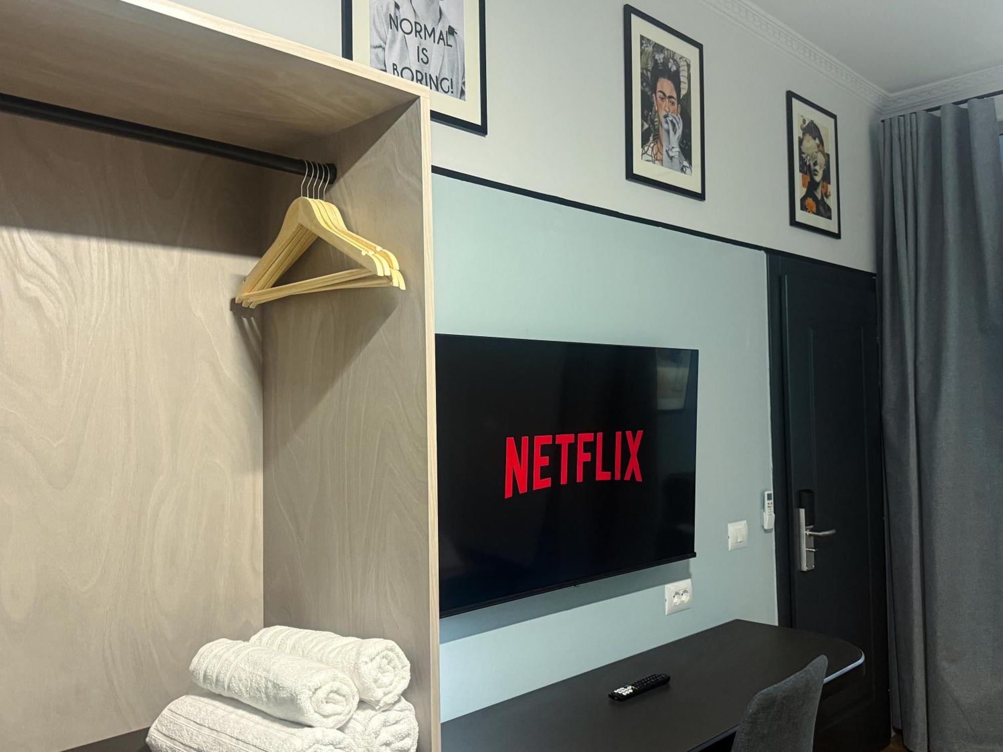 Tirana Days Free Parking Apartment Phòng bức ảnh
