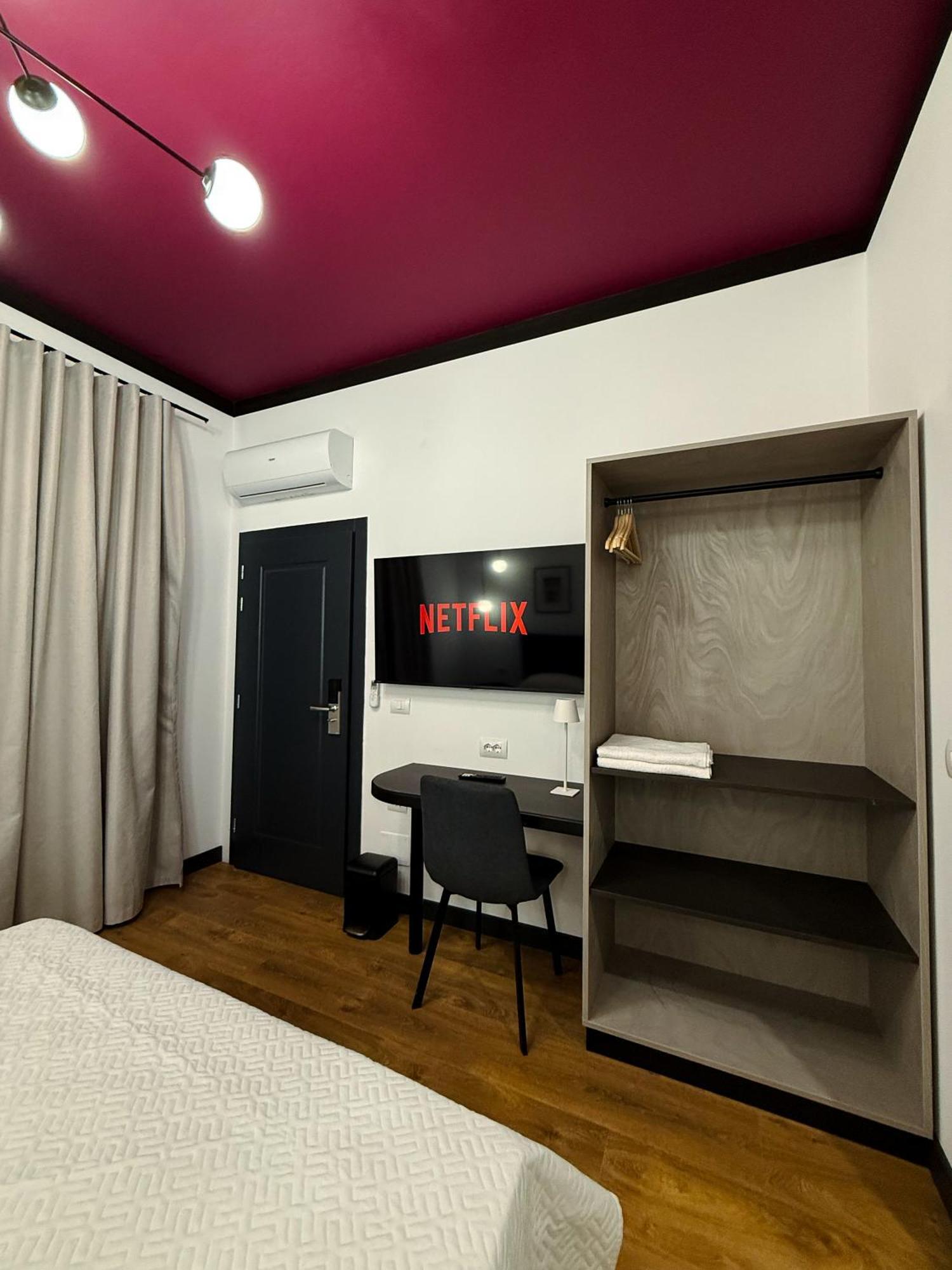 Tirana Days Free Parking Apartment Phòng bức ảnh