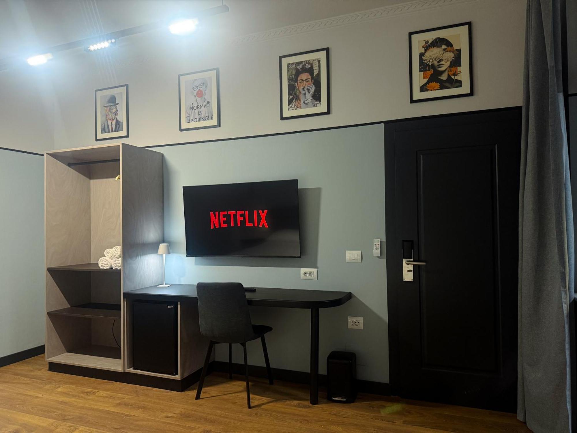 Tirana Days Free Parking Apartment Phòng bức ảnh