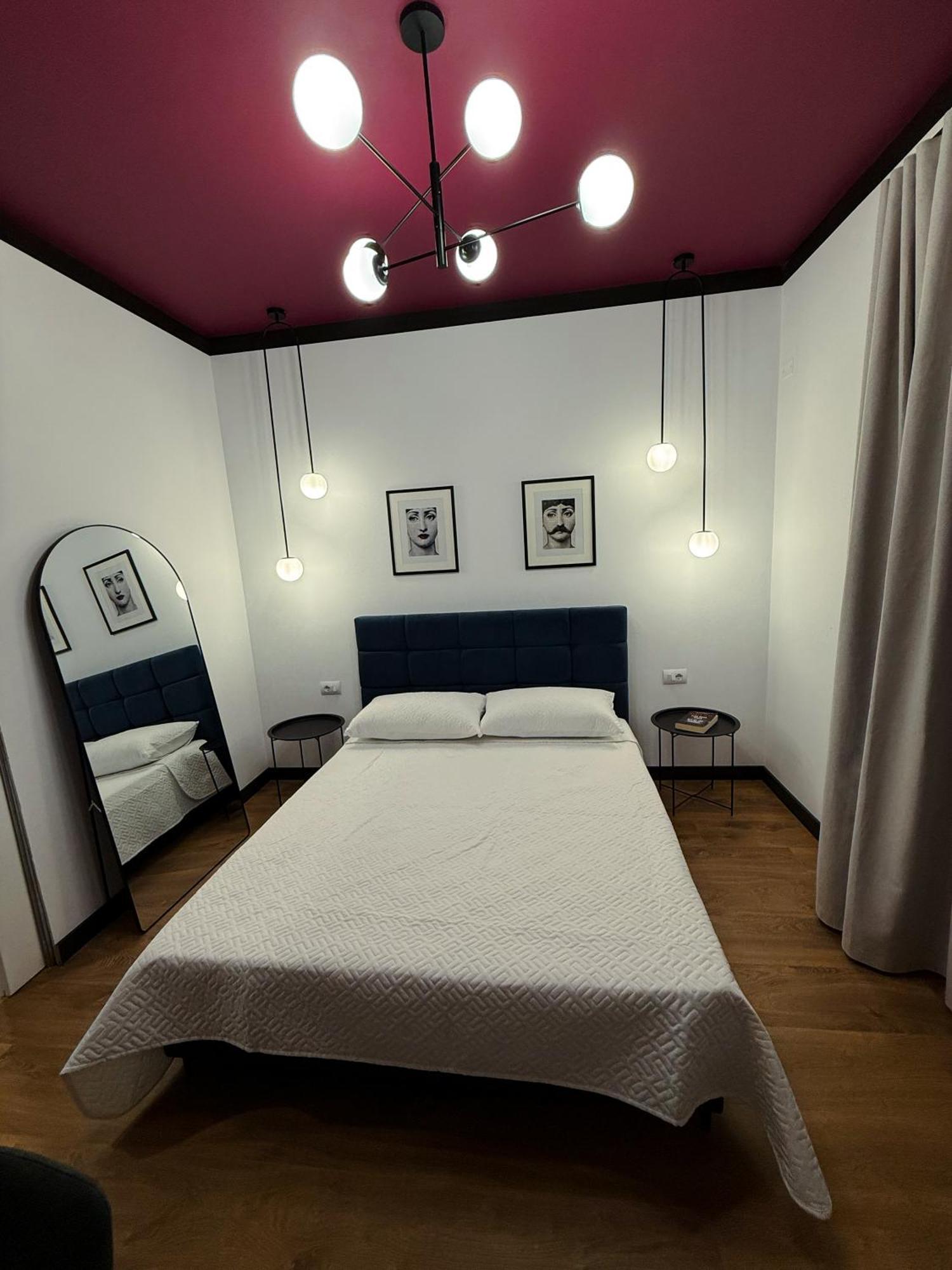 Tirana Days Free Parking Apartment Ngoại thất bức ảnh