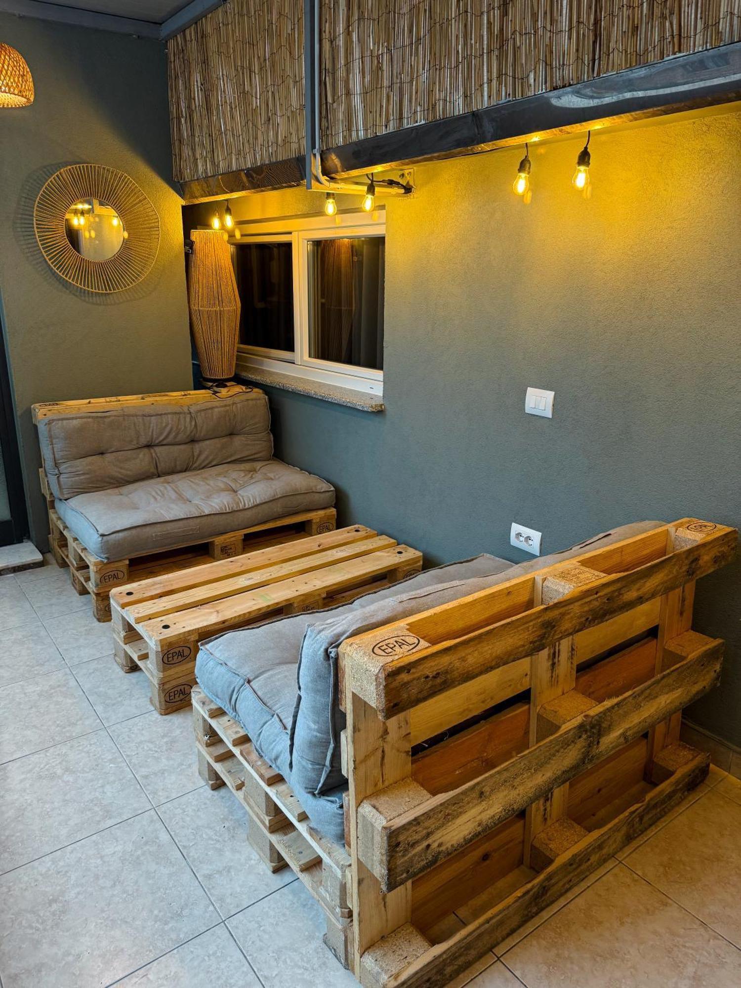 Tirana Days Free Parking Apartment Ngoại thất bức ảnh