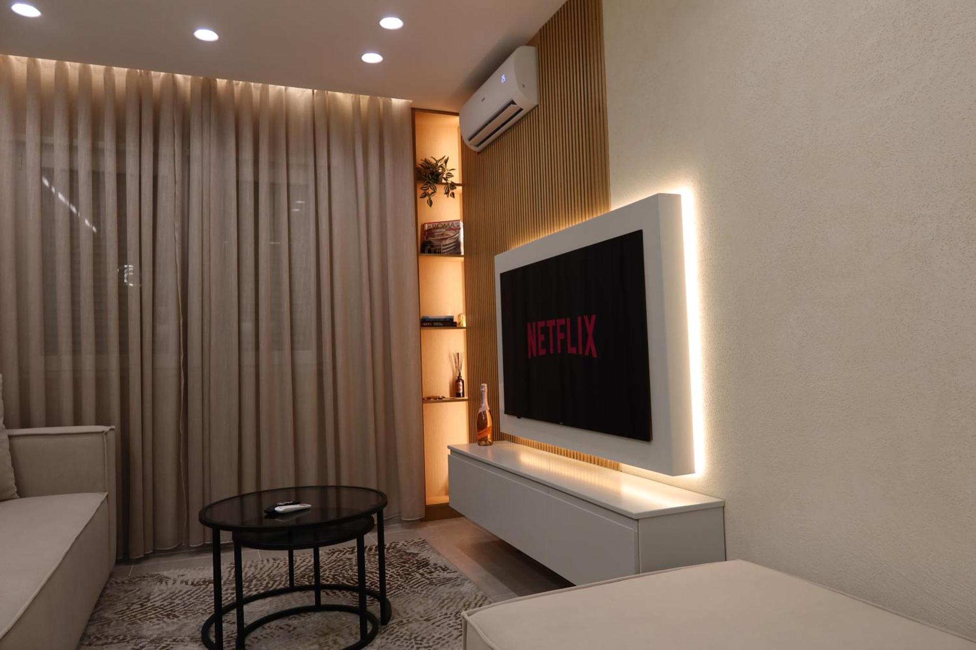 Tirana Days Free Parking Apartment Ngoại thất bức ảnh