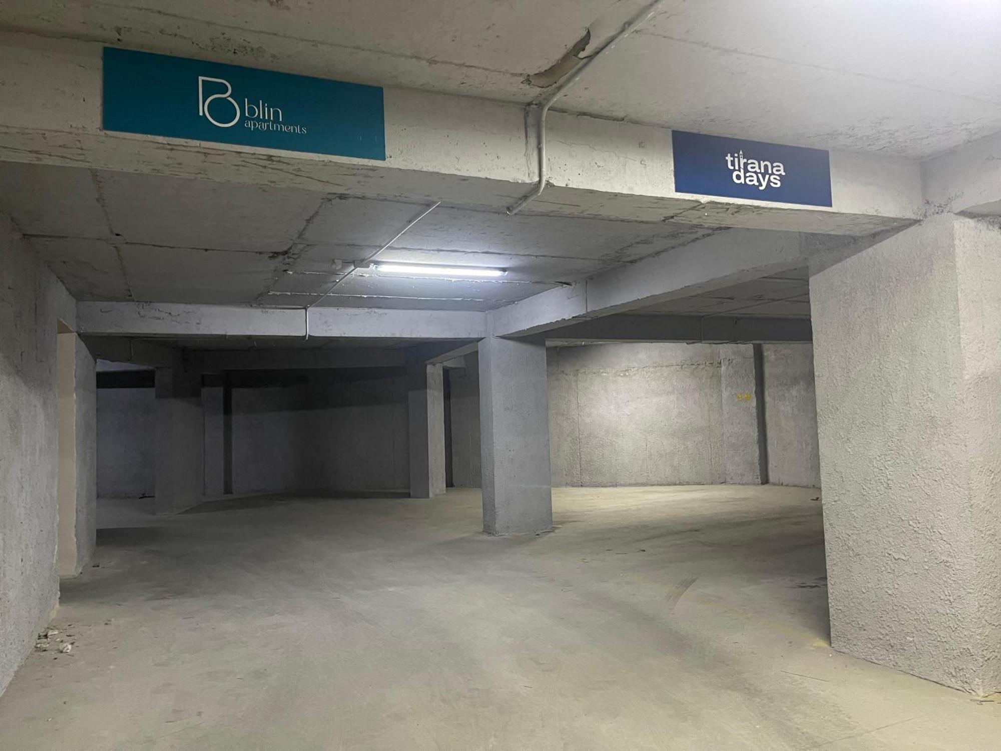 Tirana Days Free Parking Apartment Ngoại thất bức ảnh